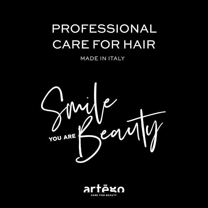 Artègo TOUCH Hot Shot Hairspray (3.4 fl oz) – Medium to Strong Hold Finishing Spray for Long-Lasting, Frizz-Free Styles