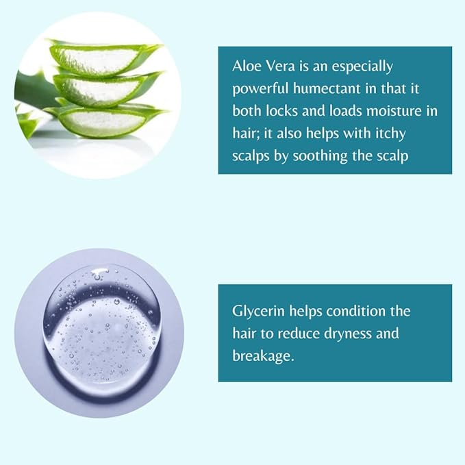 Zizie Clove Hair Growth Spray Balanced Enhancer For Thickening Damaged, Falling, Thin Hair with Rosemary & Fenugreek, Aloe Vera, Oregano, Hibiscus. For Dry, Weak Hair, for men, women