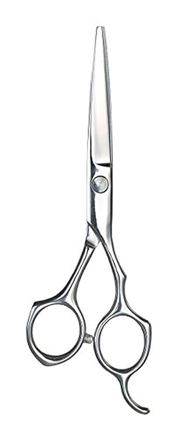 Seki Edge Stainless Steel Haircutting Scissors (SS-703)