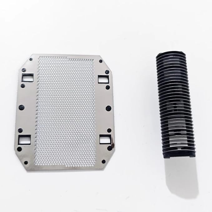 Electric Foil Shaver Replacement Head for VSTSERIES Corded Shaver,Electric Shaver Accessory Foil Mesh and Cutter Blade