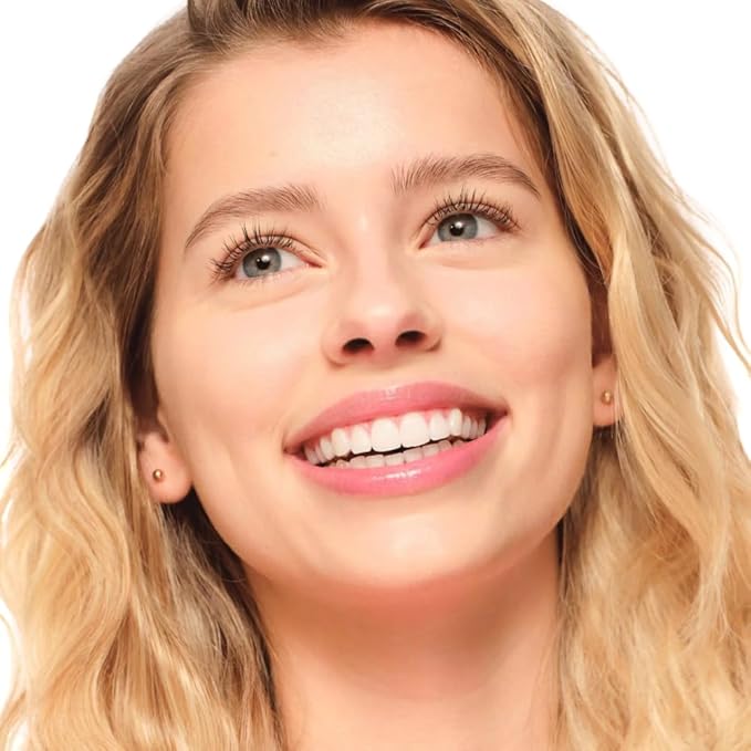 essence | Lash Without Limits Extreme Lengthening & Volume Waterproof Mascara | Volumizing & Lengthening | Vegan, Cruelty Free & Paraben Free