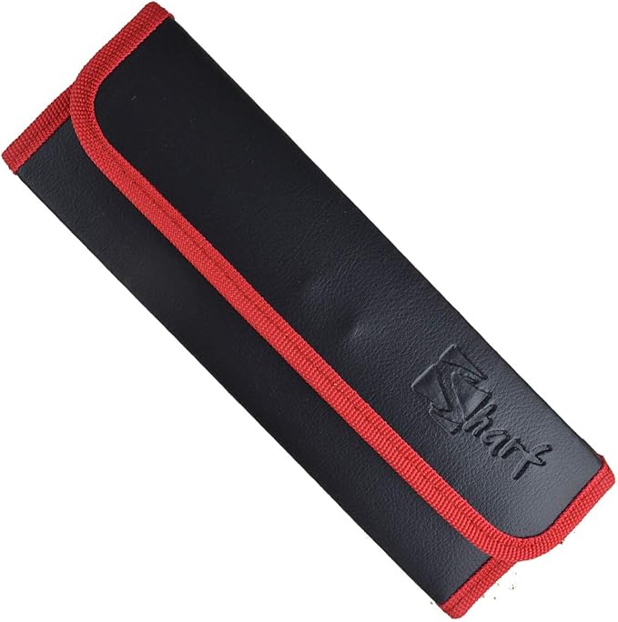 Sharf Gold Touch Grooming Pet Scissors, 6.5 Inch Curved Blade, Cat & Small Dog Trimming Cuts