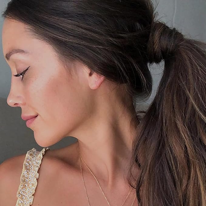 NAVY HAIR CARE Skipper Thickening and Volumizing Hair Spray | Suited for Fine, Thin, Flat Hair | 10 oz