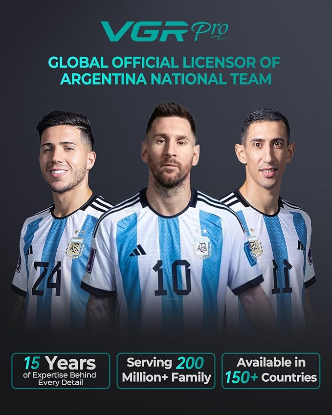 Professional Hair Clippers for Men, Professional Barber Clippers and Trimmer Set, Cordless Hair Clippers for Hair Cutting with Package Case, Powerful 9000 PRM Rechargable Electric (Pink)