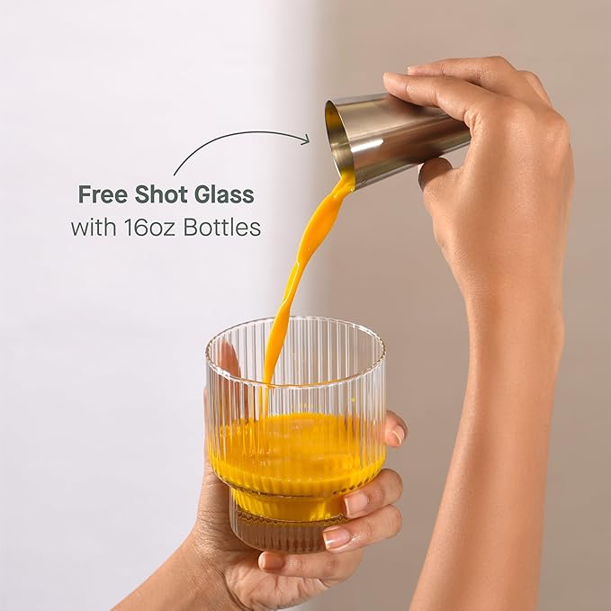 DOSE for Cholesterol Supplements Maintain Healthy Cholesterol Levels and Supports Cardiovascular Health Gluten-Free Vegan Zero Sugar, 16oz Bottle, 3 Pack (3 Week Supply)