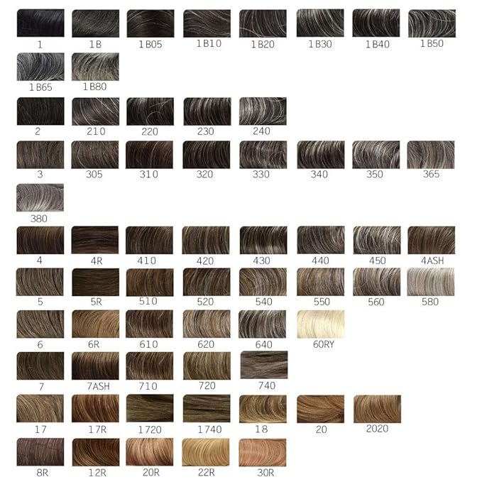 Toupee for Men French Lace Center Human Hair Replacement Systems Transparent Lace Center Hair Piece Mens Toupee Hair Units for Man V-Looped Front Male Hair Prosthesis 6"X9" 3# DARK BROWN