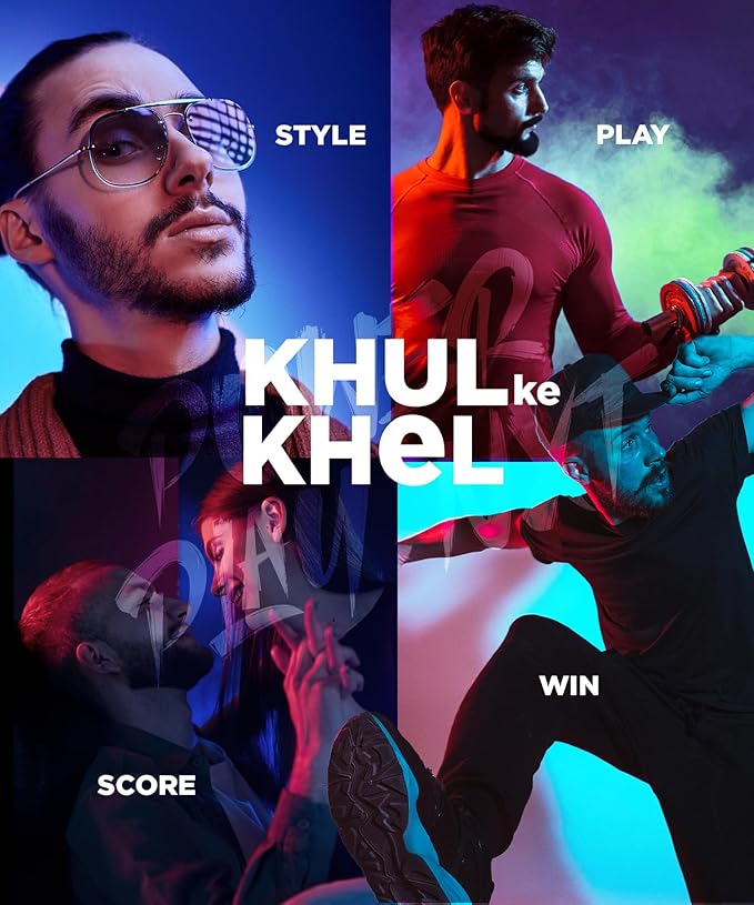 Bombay Shaving Company All-in-One Beard, Body, Nose Trimmer | 11- Piece Men’s Grooming Kit for Beard, Body, Nose Trimmer and Hair Clipper for Wet/Dry Shave | Quick Charge Time | IPX6 Water Proof