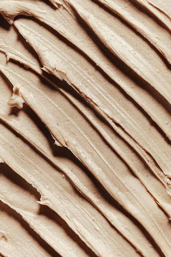 Jack Henry Hair Putty – Natural Matte Finish Styling Paste for Men – Medium Hold, Lightweight, Non-Greasy – With Mango Butter & Broccoli Seed Oil for Nourishment – 1.7 oz