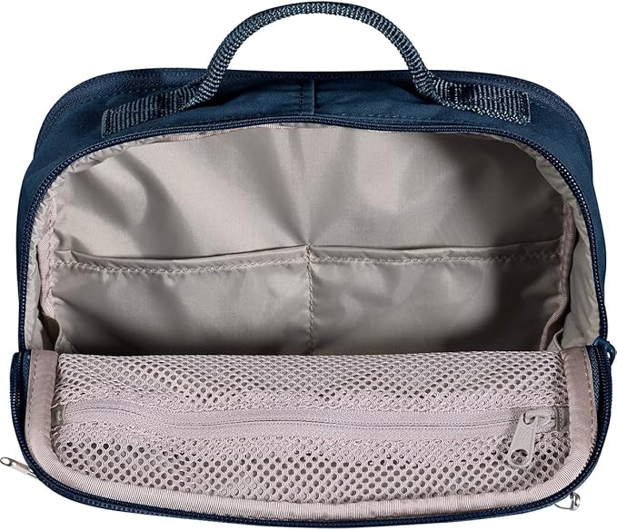 Fjallraven Women's Kanken Toiletry Bag