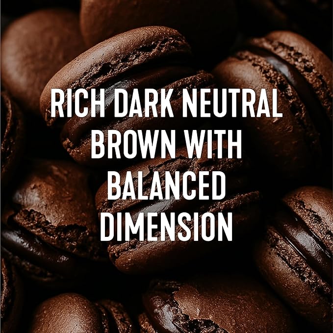 Madison Reed Radiant Hair Color Kit | 5.5NNN Dark Brown with Warm Golden Tones (Modena Brown) 100% Maximum Gray Hair Coverage | Permanent Hair Dye for Resistant Grays | PPD & Ammonia-Free | 2 Pack