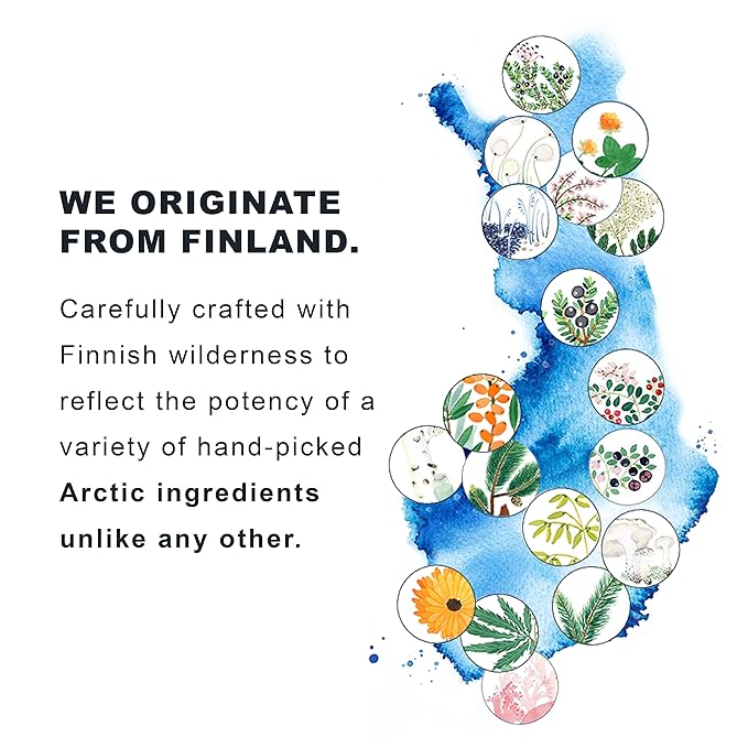 Lumene Color Correcting CC Cream - Lightweight Foundation - Medium Coverage - Redness Reducing Face Makeup for a Glowing Complexion - Vegan Formula + Suitable for All Skin Types - Bronze (1 fl oz)