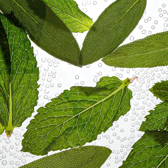 ESAS NYC Minerale – Organic Perfume Mist, MADESAFE® – FRESH | WATERY | GREEN – 0.33 oz Fragrance EDP