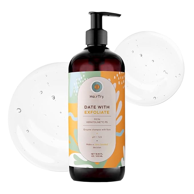 Shampoo & Conditioner