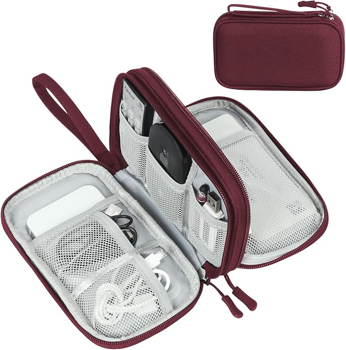 Cable Organizer Bags & Cases