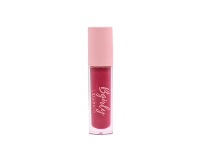 | Handmade, Vegan, Moisturizing Lip Gloss, Non-Sticky Lip Gloss (Hot Date)