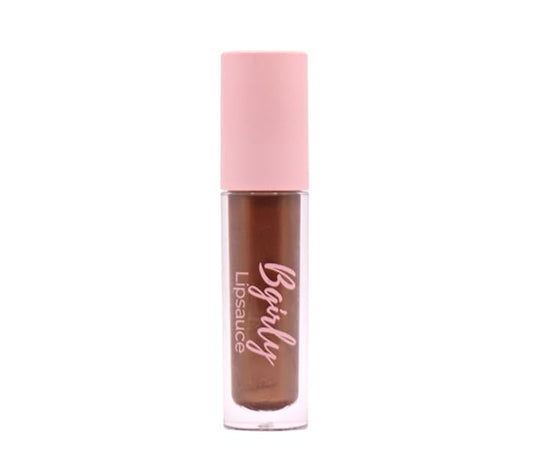 | Handmade, Vegan, Moisturizing Lip Gloss, Non-Sticky Lip Gloss (Queen)