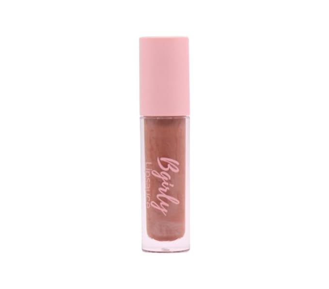 | Handmade, Vegan, Moisturizing Lip Gloss, Non-Sticky Lip Gloss (Mousse)