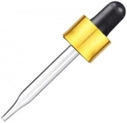 Greenwood Essential Pure Almond Oil (Prunus dulcis) with Glass Dropper Cold Pressed 10ml (0.33 oz)