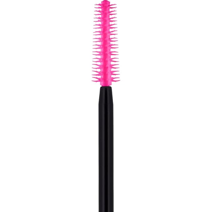 essence | Lash Without Limits Tubing Extreme Lengthening & Volume Mascara | Waterproof & Tubing| Vegan, Cruelty Free & Paraben Free