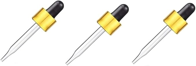 Greenwood Essential Pure Almond Oil (Prunus dulcis) with Glass Dropper Cold Pressed (Pack of Three) 100ml X 3 (10 oz)