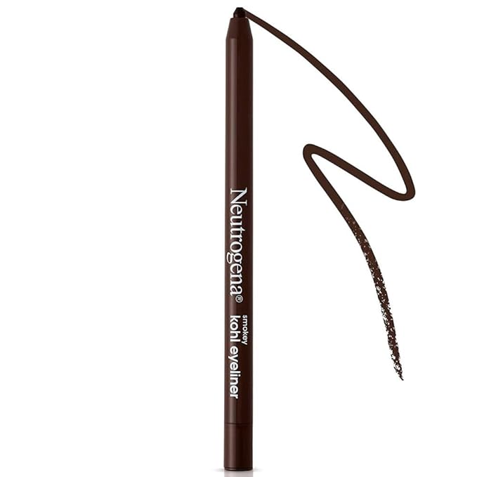 essence | Long-Lasting Eye Pencil | 5 Pack - Brown