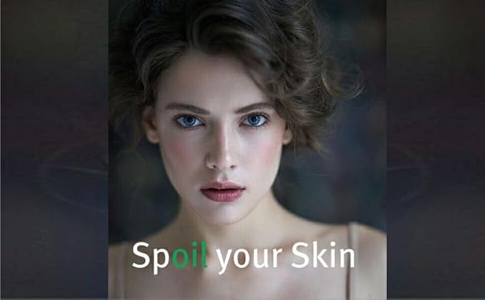 Greenwood Essential Pure Almond Oil (Prunus dulcis) Cold Pressed (Pack of Two) 100ml X 2 (6.76 oz)