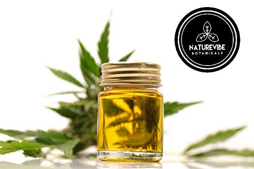 Naturevibe Botanicals Neem Oil 32 Ounces | 100% Pure and Natural | Great for Skin Care and Hair Care