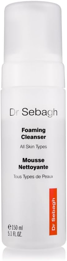 Dr Sebagh 2-in-1 Toner & Cleanser (5.1 fl Oz)