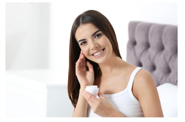 Vaseline Original Skin Jelly, .25 Ounces, Counter Display (48 Pieces)