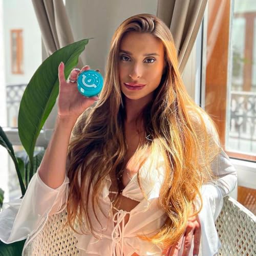 Brazilian Beauty Hair Protein Cream | Damaged & Dry Hair Treatment | Split End Repair | Deep Hydration | Leave in Treatment | Moisturize and Shine | Hair Repair 1.76 Oz.