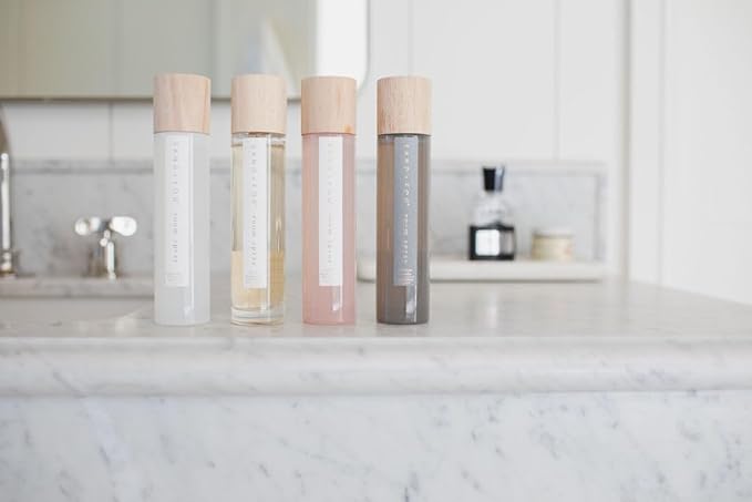 Sand + Fog Vanilla Sandalwood room spray | 100 mL | Made with Essential Oils