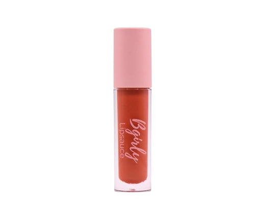 | Handmade, Vegan, Moisturizing Lip Gloss, Non-Sticky Lip Gloss (Honey)