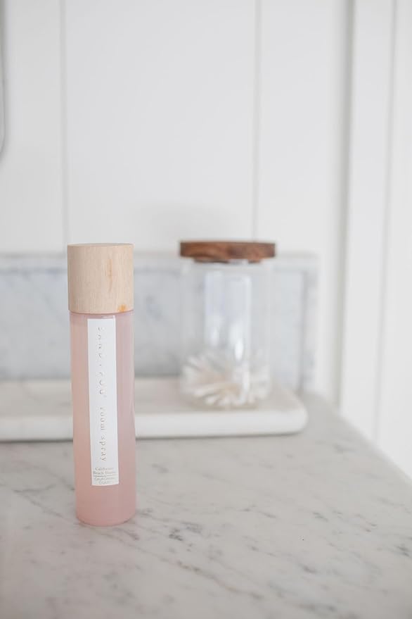 Sand + Fog Clean Waves room spray | 100 mL | Made with Essential Oils