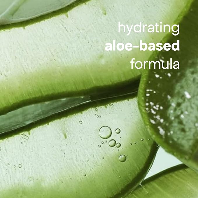 BondiBoost HG Anti-Thinning Shampoo Conditioner Set [10.14 fl oz each], Clinically Tested to Promote Fuller + Thicker-Looking Hair for Women & Men, Procapil, Redensyl & Rosemary Formula, Sulfate-Free