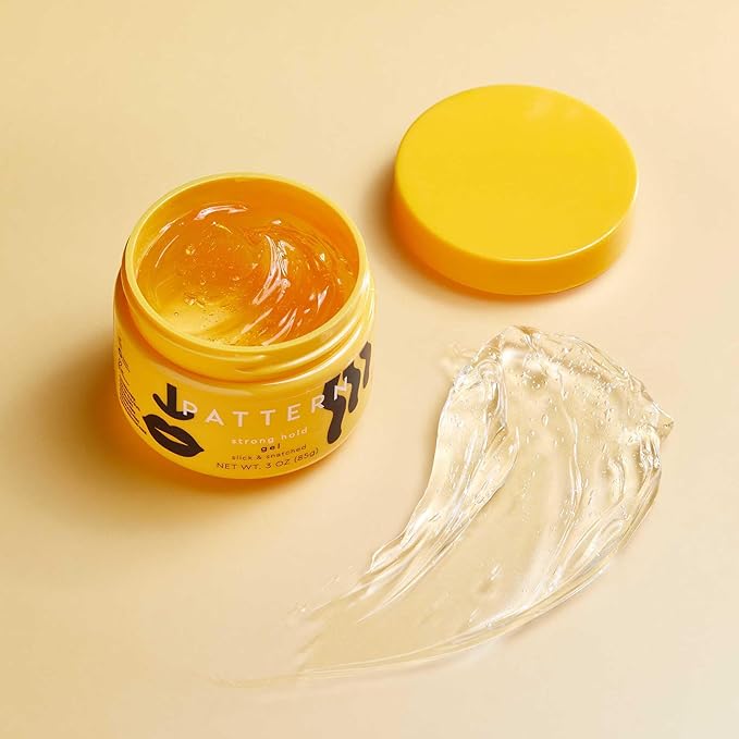 PATTERN Beauty by Tracee Ellis Ross Mini Strong Hold Hair Gel 3 oz/ 85 g