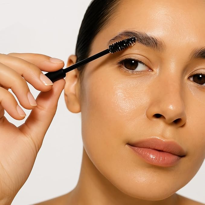 Premium Organic Castor Oil (2 Fl Oz), Cold Pressed, 100% Pure, Extra Virgin, Hexane Free, Castor Oil for Hair Growth, Eyelash, Eyebrow, Cuticles, Nails, Skin, Belly Button, Muscle & Wellness.