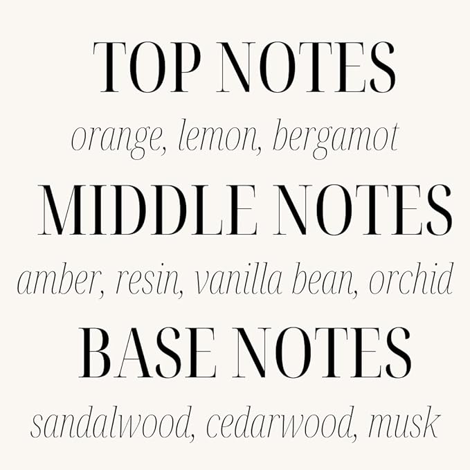 Sand + Fog Vanilla Sandalwood room spray | 100 mL | Made with Essential Oils