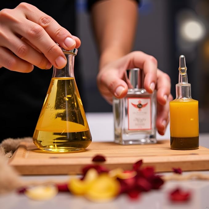 CA Perfume Impression of Rockin Rio for Women Floral Fruity Fragrance Long Lasting Perfumes for Women Eau De Parfum 1.7 Fl Oz 50ml