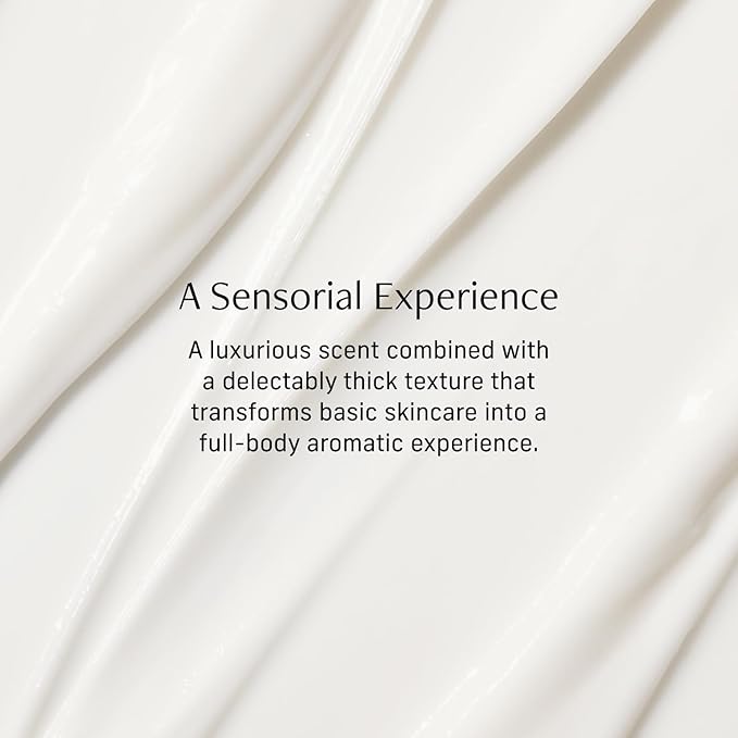 CYKLAR Nutrient Rich Body Cream. Bergamot Bond Nourishing Moisturizer with Niacinamide and Banana Flower Extract. Deep Hydration, Thick Body Lotion, Dry Skin Cream for Women and Men, 8 Fl Oz