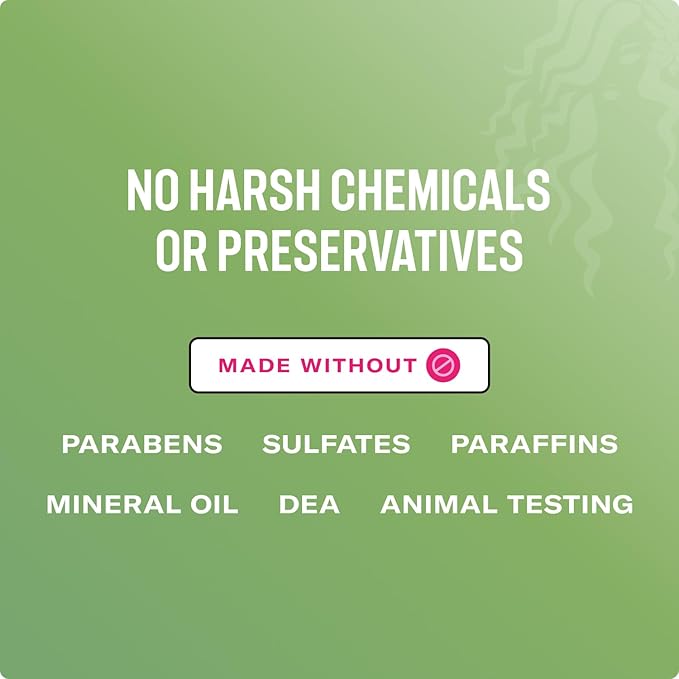 Mielle Organics Rosemary Mint Strengthening Hair Conditioner - Detangling & Hydrating Conditioner to Help Increase Manageability - Infused with Biotin to Support Longer, Healthier Strands (12 oz)