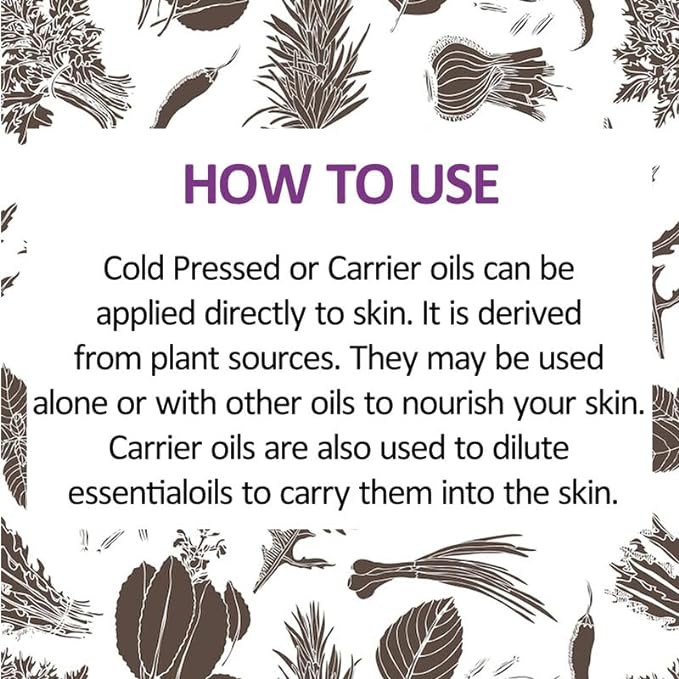 Greenwood Essential Pure Almond Oil (Prunus dulcis) with Glass Dropper Cold Pressed 30ml (1 oz)