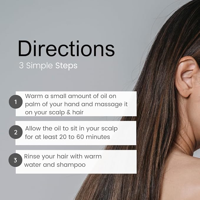 Dr Sebi Batana Oil for Hair Growth - 100% Raw Batana Oil, Organic & Natural, Cold-Pressed Sourced from Honduras, For Thicker & Stronger Hair, 4.23 oz for Men and Women