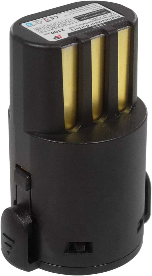 Artisan Power Replacement Battery for Wahl Arco, Arco SE, 5 Style Groom Pet Hair Clippers | 2100 mAh NiMH | 27% Higher Capacity Rating Than OEM Batteries