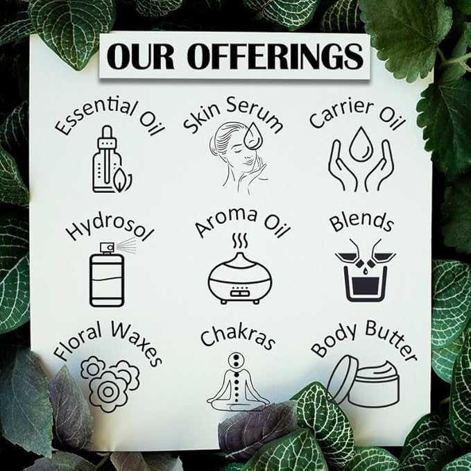 Greenwood Essential Tea Tree Essential Oil (Melaleuca alternifolia) with Glass Dropper | Pure | Non-Sticky | Non-Greasy | Lightweight | Men & Women | All Skin Types | Steam Distilled 15ml (0.50 oz)