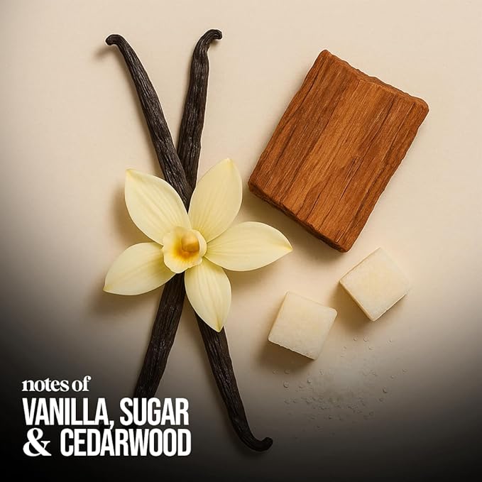 Eternal Sugarwood Perfume Oil for Women & Men- Eau De Perfum - Unisex Concentrated Perfume insp by Bois - Alcohol Free Scent - Long Lasting Designer Perfumes 30ml