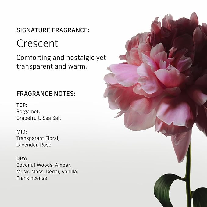 CYKLAR Nutrient Rich Body Cream. Crescent Fragrance Nourishing Moisturizer with Niacinamide and Banana Flower Extract. Deep Hydration, Thick Body Lotion, Dry Skin Cream for Women and Men, 8 Fl Oz