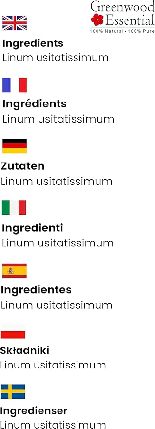 Greenwood Essential Pure Macadamia Oil (Macadamia ternifolia) Cold Pressed 30ml (1 oz)