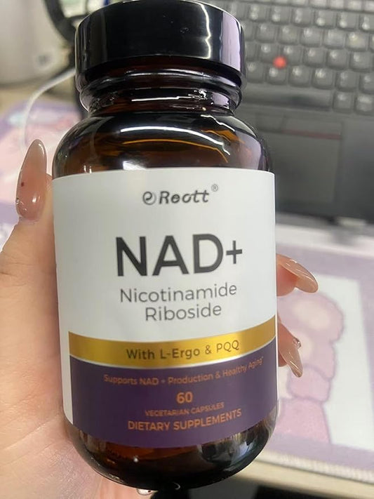 REOTT-NR (30 Serving)