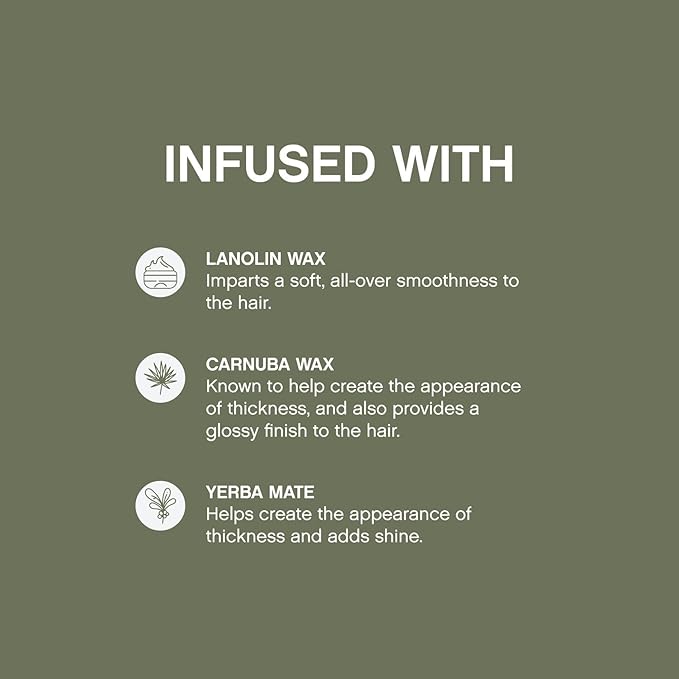 KEVIN.MURPHY FREE.HOLD - Hair Styling Paste - For All Types - Medium Hold - Hair Breakage Prevention - Styling Product - Paraben Free Hair Care - 100 g / 3.5 oz