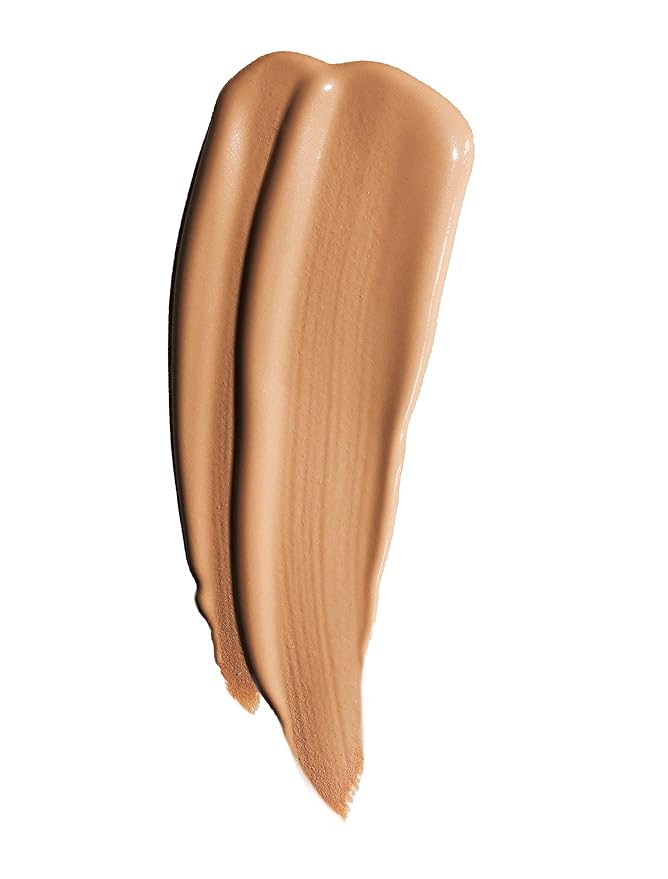 Lumene Color Correcting CC Cream - Lightweight Foundation - Medium Coverage - Redness Reducing Face Makeup for Glowing Complexion - Vegan Formula + Suitable for All Skin Types - Deep Tan (1 fl oz)